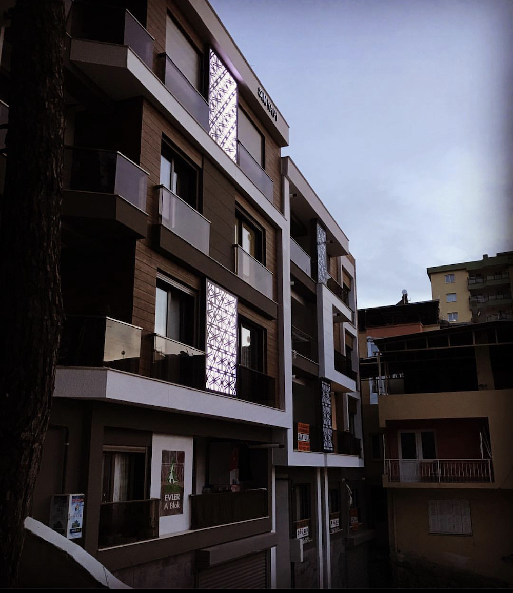 SİN YAPI
